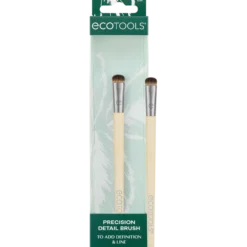 Precision Detail Pincel Para Olhos