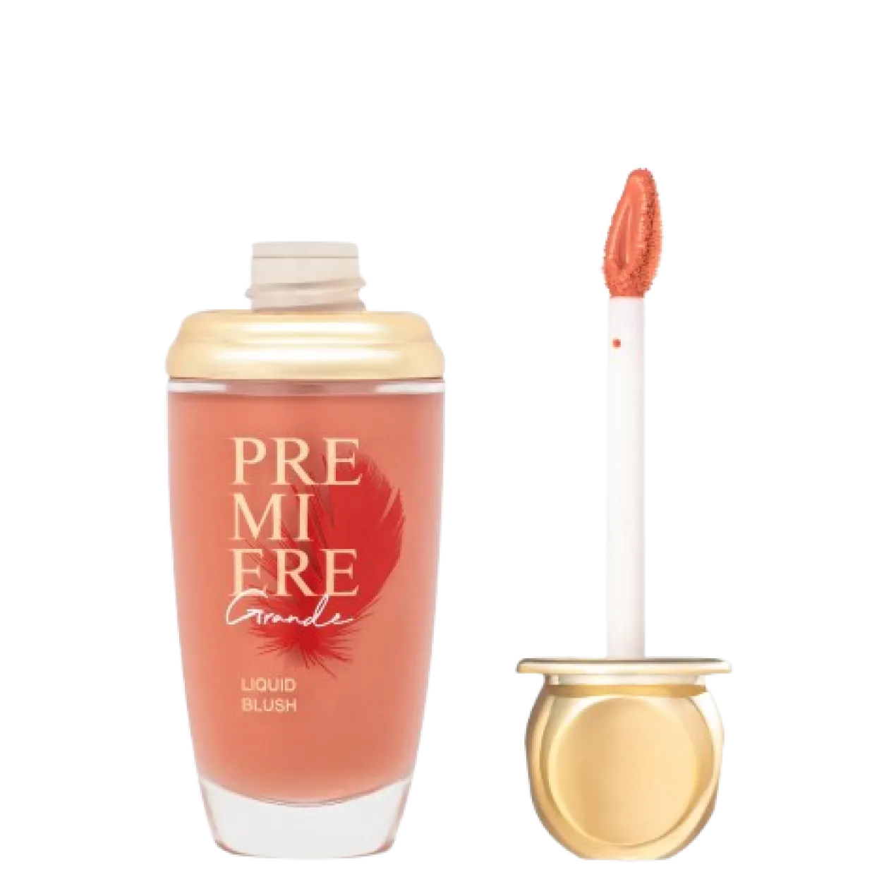 Premiere Grande Blush Líquido