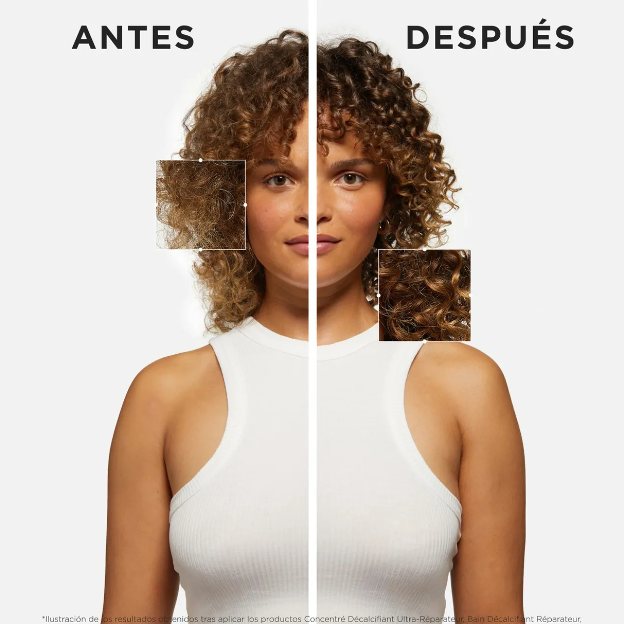 Première Huile Gloss Réparatrice