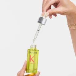 Première Huile Gloss Réparatrice