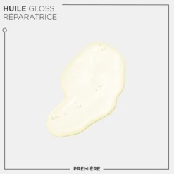 Première Huile Gloss Réparatrice