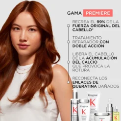 Première Sérum Filler Fondamental