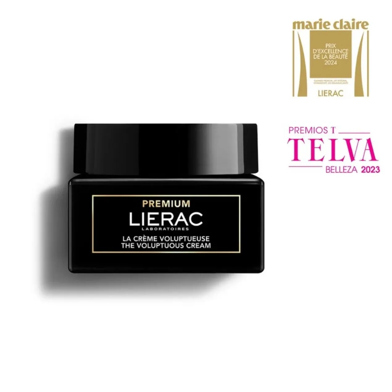 Premium Creme Voluptuosa