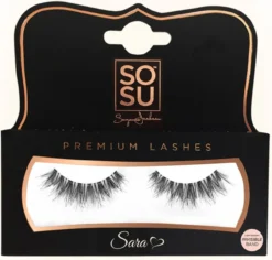 Premium Lashes Pestanas Postiças Sara