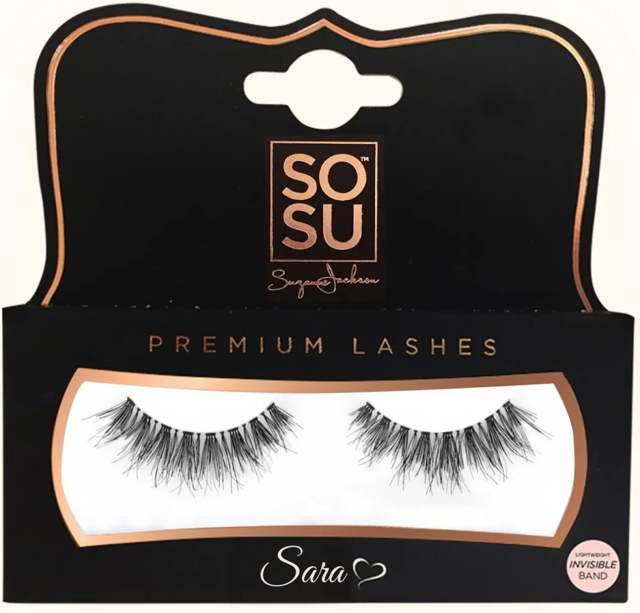 Premium Lashes Pestanas Postiças Sara