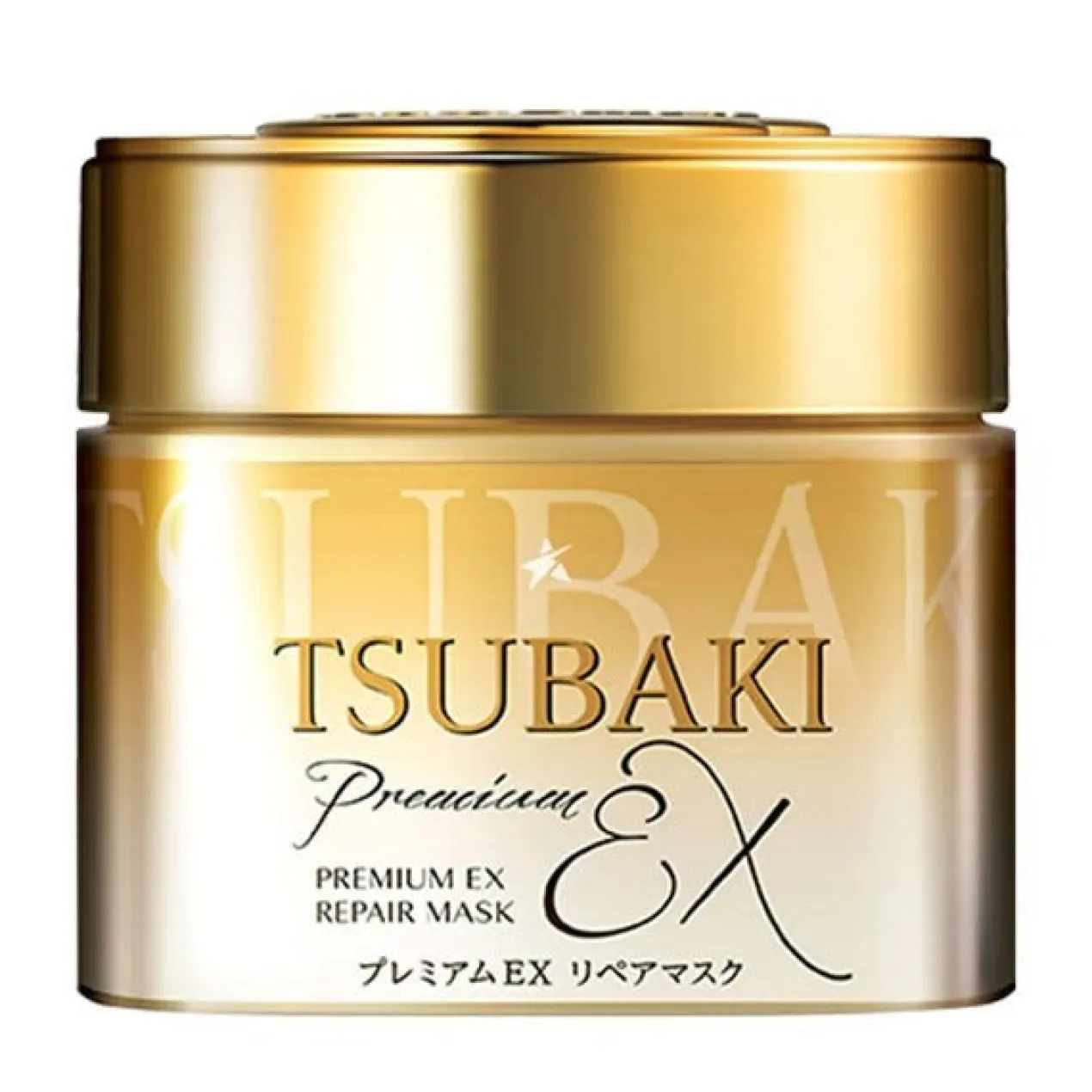 Premium Repair Mask Máscara Capilar Reparadora