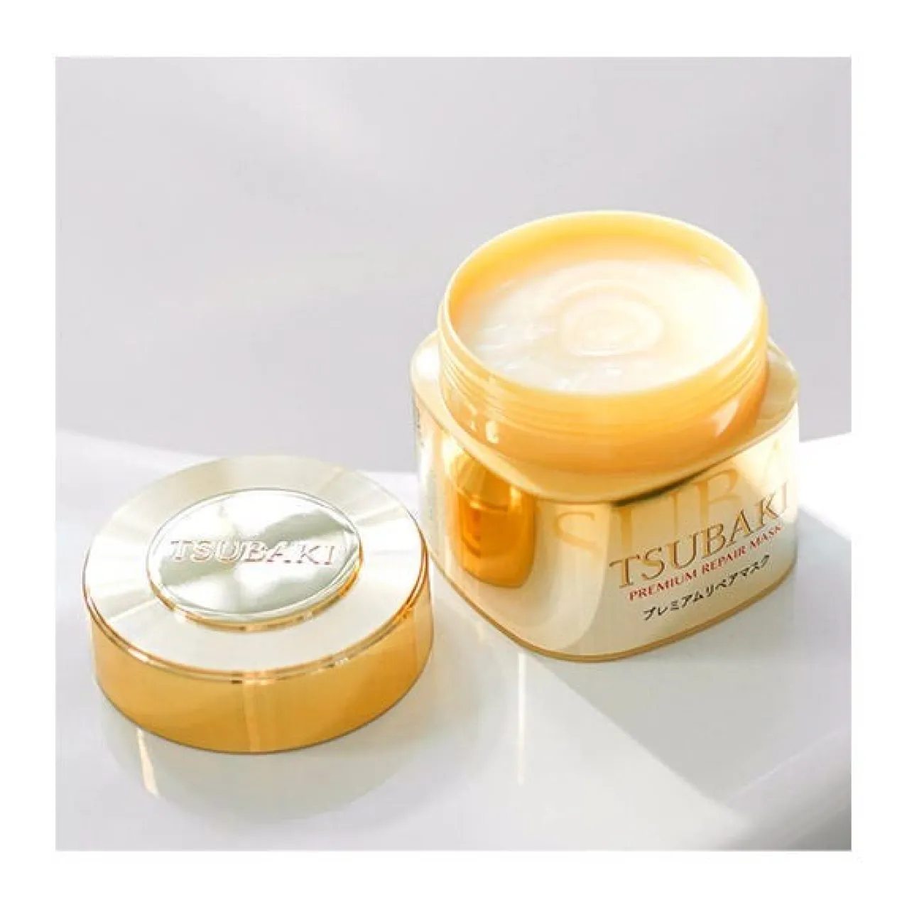 Premium Repair Mask Máscara Capilar Reparadora