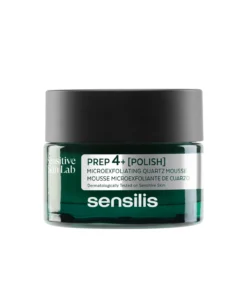 Prep4+ [Polish] Mousse Fundente Microesfoliante
