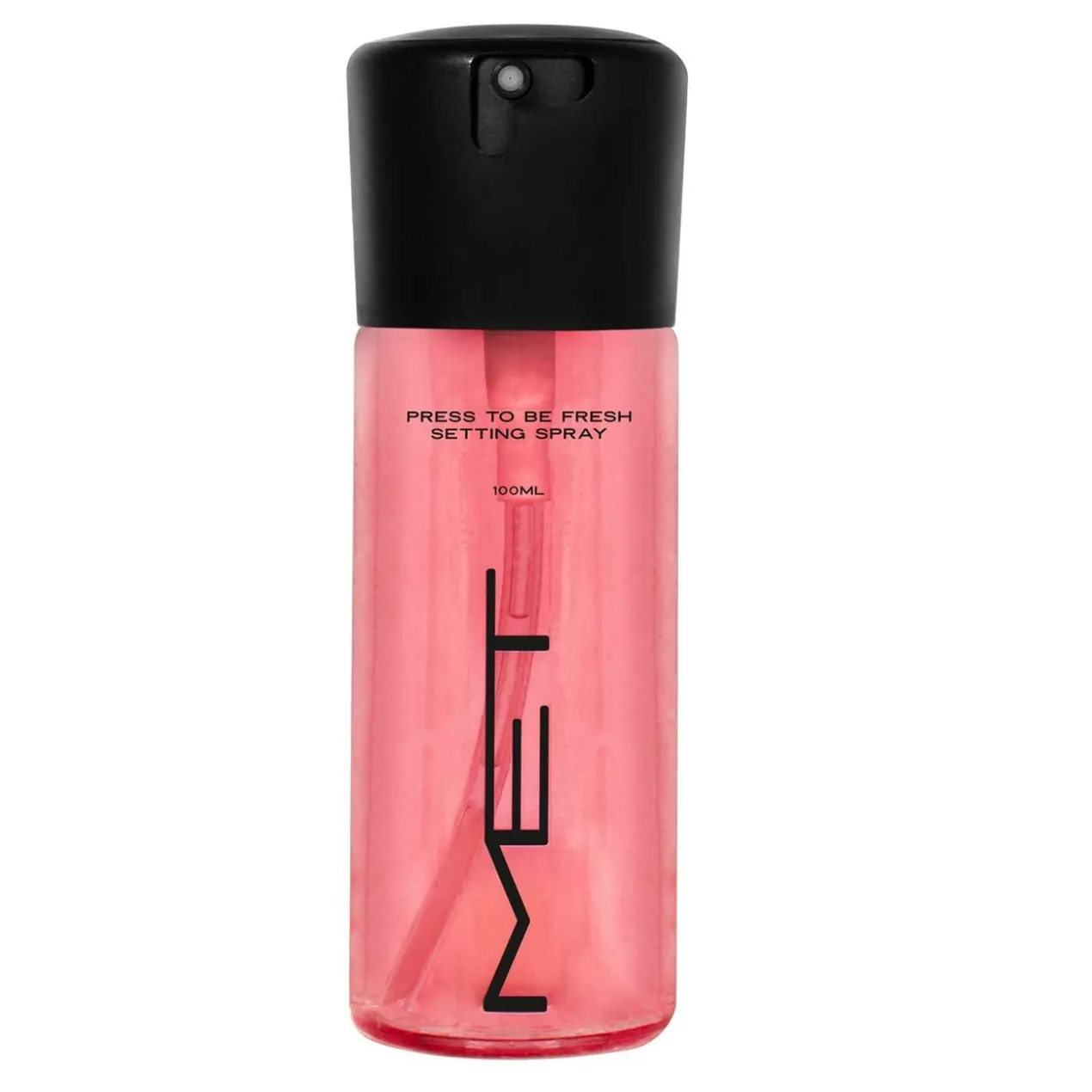 Press 2B Fresh Setting Spray Fixador de Maquilhagem