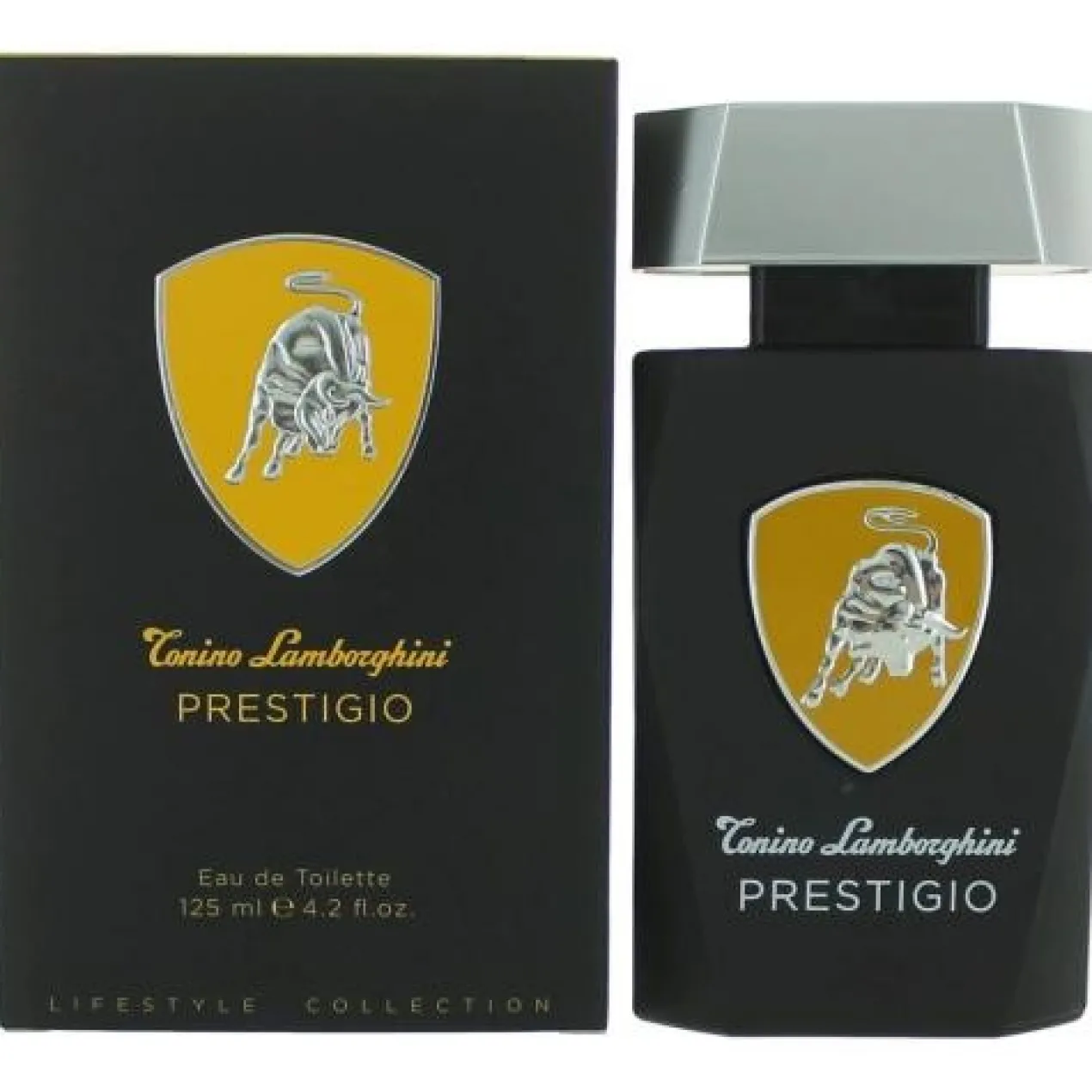 Prestigio EDT
