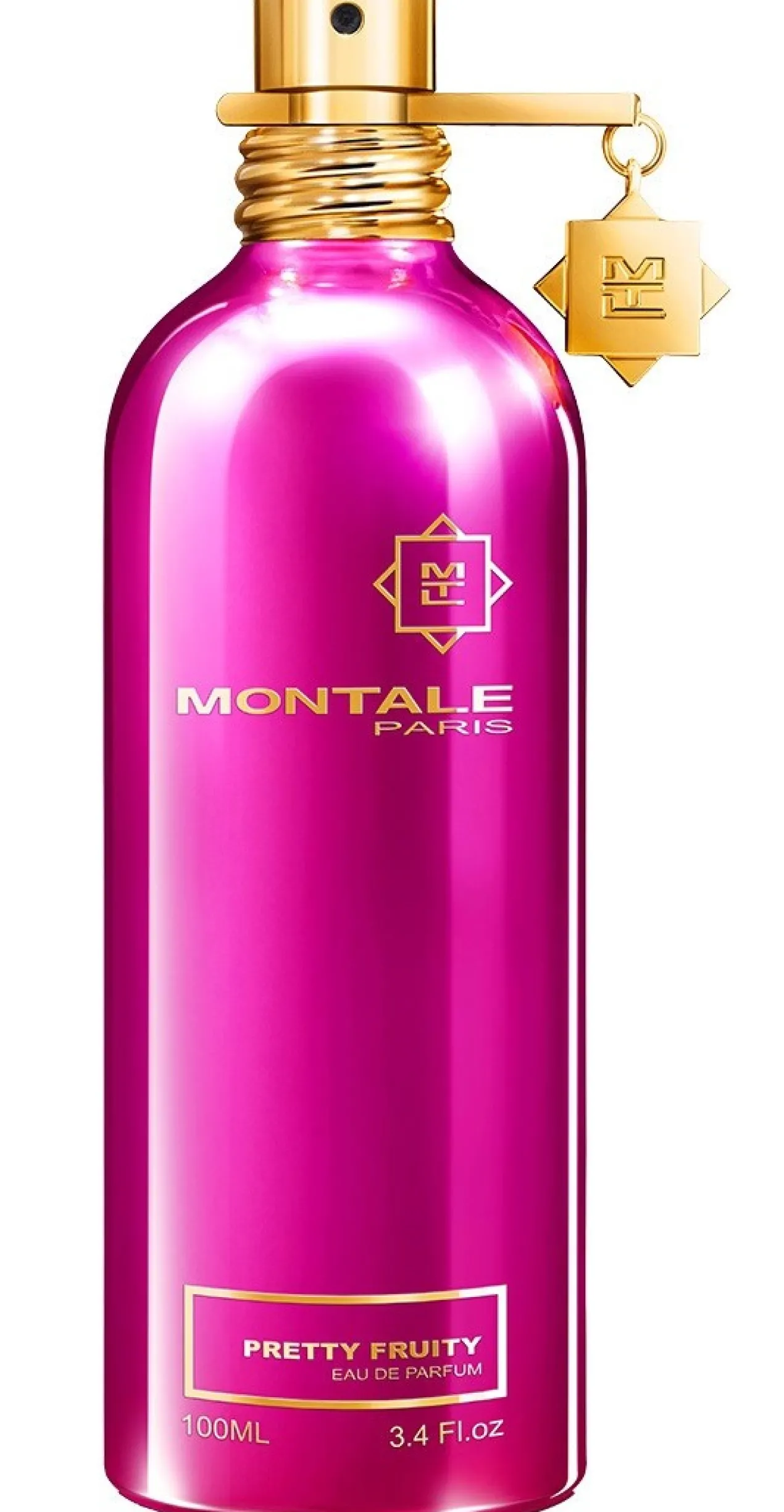Pretty Fruity Eau de Parfum Unissexo