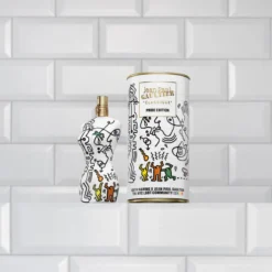 Pride Classique Eau de Toilette Edição Limitada