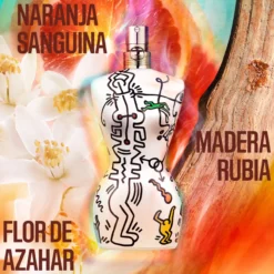 Pride Classique Eau de Toilette Edição Limitada