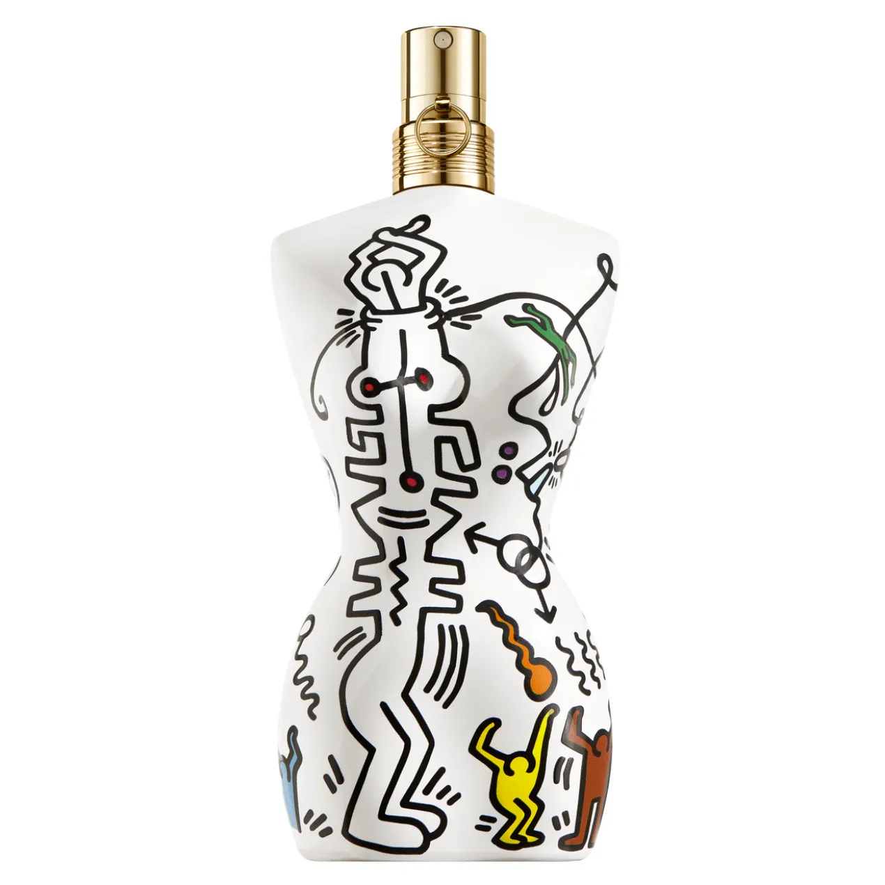 Pride Classique Eau de Toilette Edição Limitada
