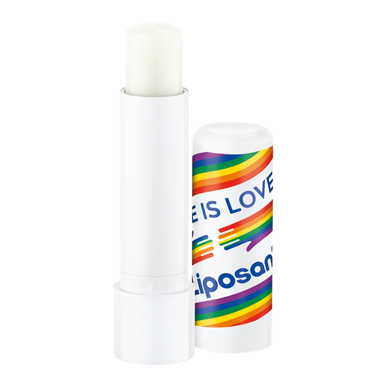 Pride Kiss Edition