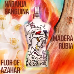 Pride Le Male Eau de Toilette Edição Limitada