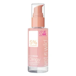Prime Focus Clingy Serum Primer