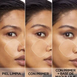 Prime Lab Matte Setter Pré-base de Maquilhagem