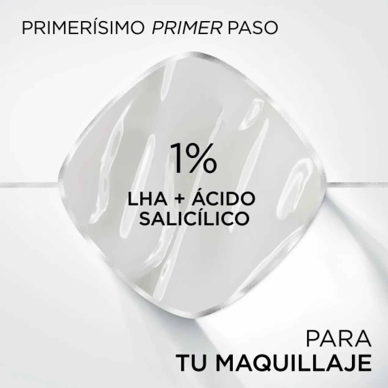 Prime Lab Matte Setter Pré-base de Maquilhagem