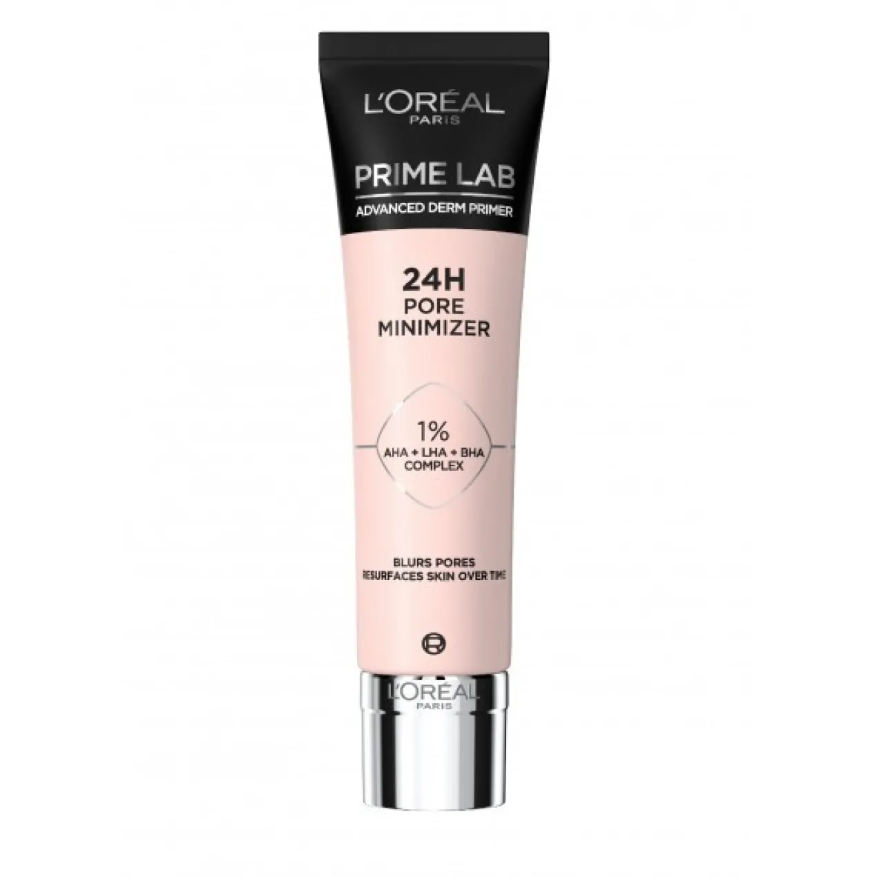 Prime Lab Pore Minimizer