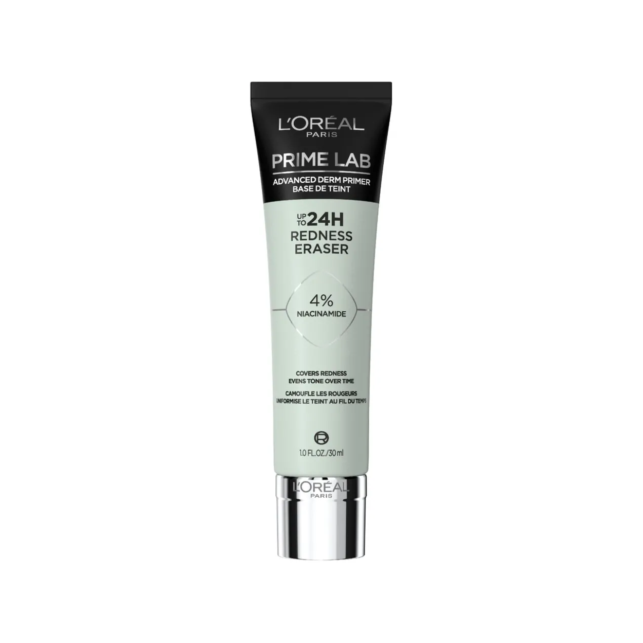 Prime Lab Redness Eraser 4% Niacinamide