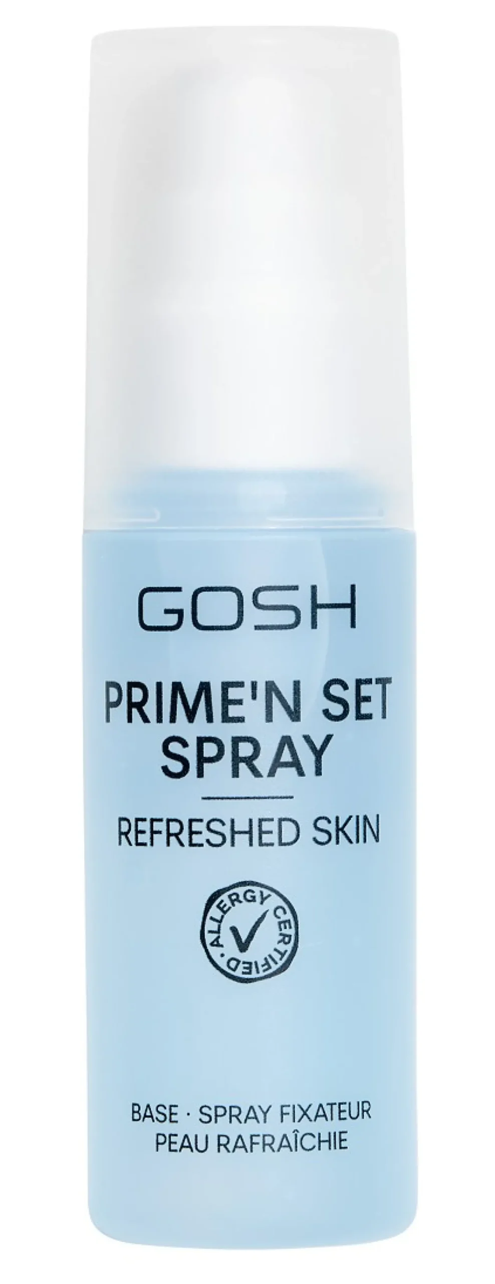 Prime'n Set Spray Refresh Skin