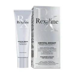 Primer Crystal Bright SPF 30