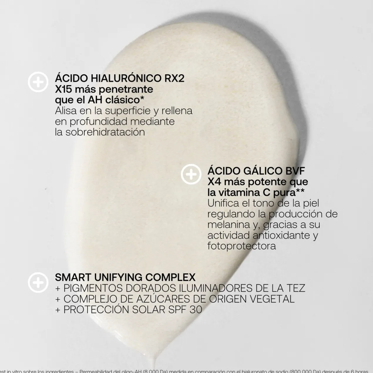Primer Crystal Bright SPF 30