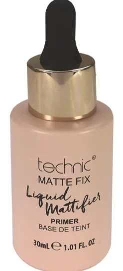 Primer Fixador Matificante Liquid Mattifier Prebase