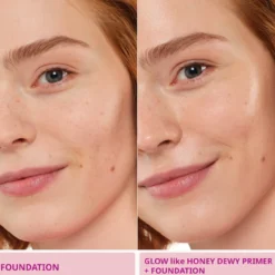 Primer Glow Like Honey Dewy