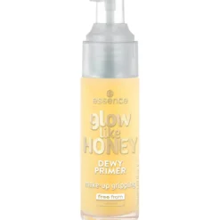 Primer Glow Like Honey Dewy