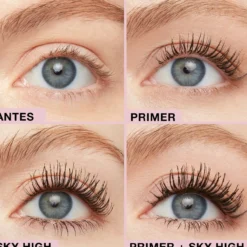Primer Preto para Pestanas Lash Sensational Sky High