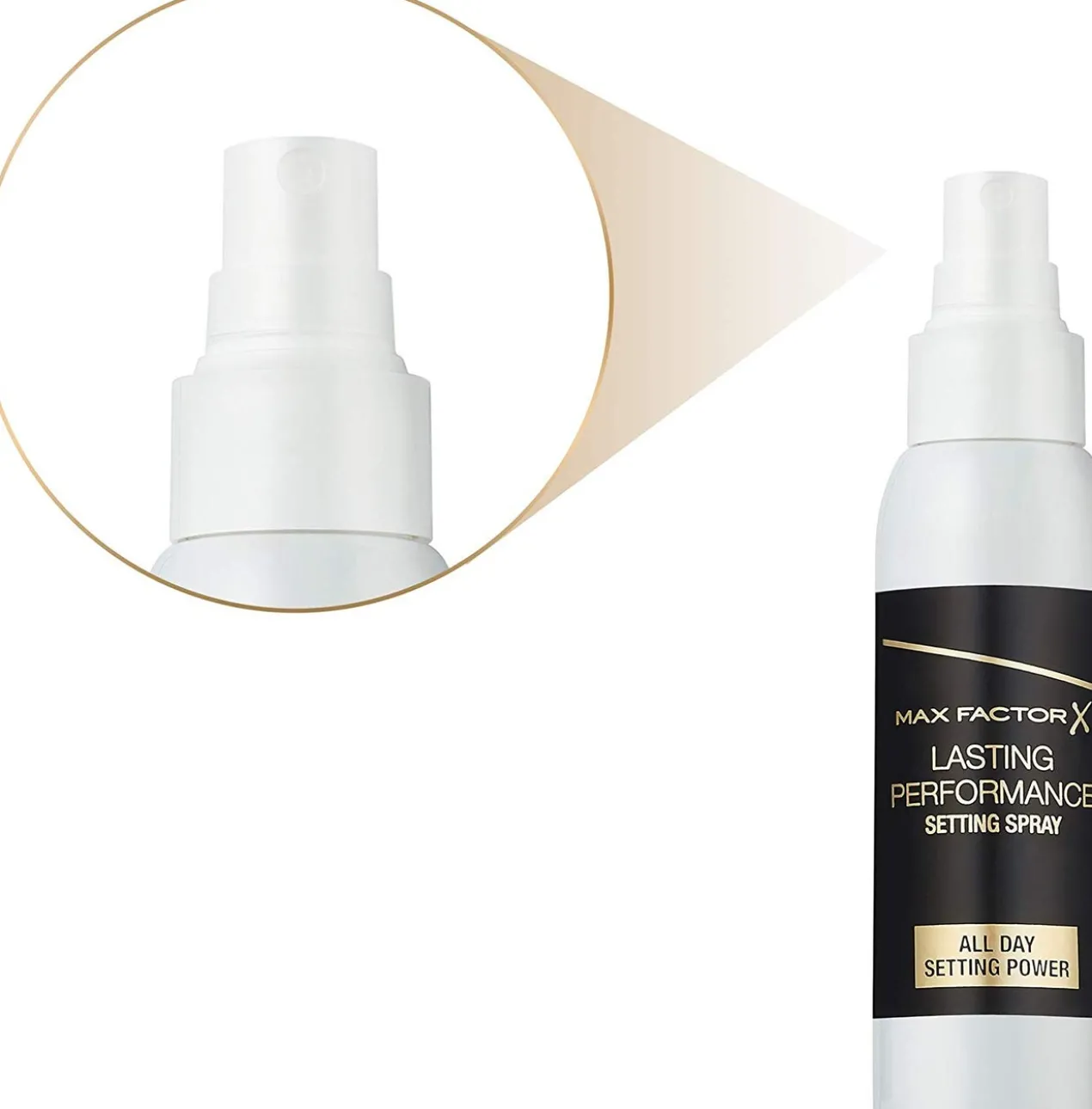 Primer Setting Spray