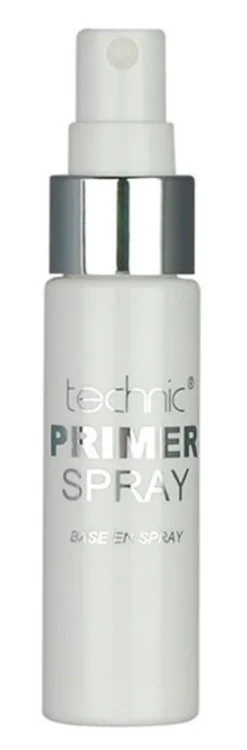 Primer Spray Prebase de Maquilhagem