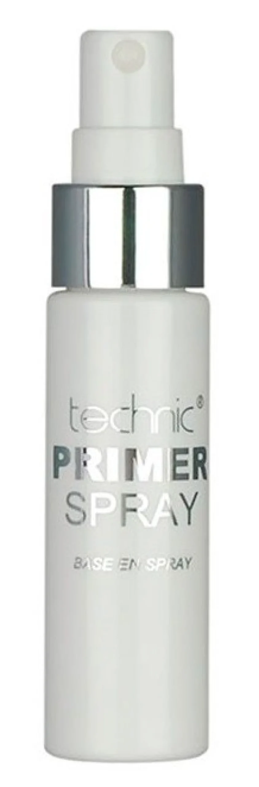 Primer Spray Prebase de Maquilhagem