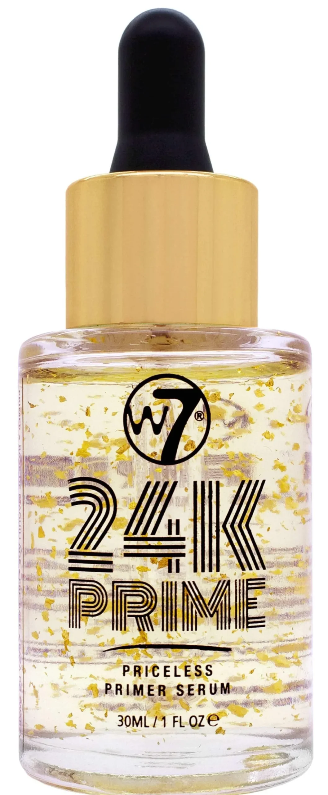 Primer Sérum 24K Prime Priceless