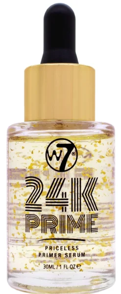 Primer Sérum 24K Prime Priceless