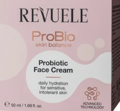 Probio Skin Balance Creme Facial