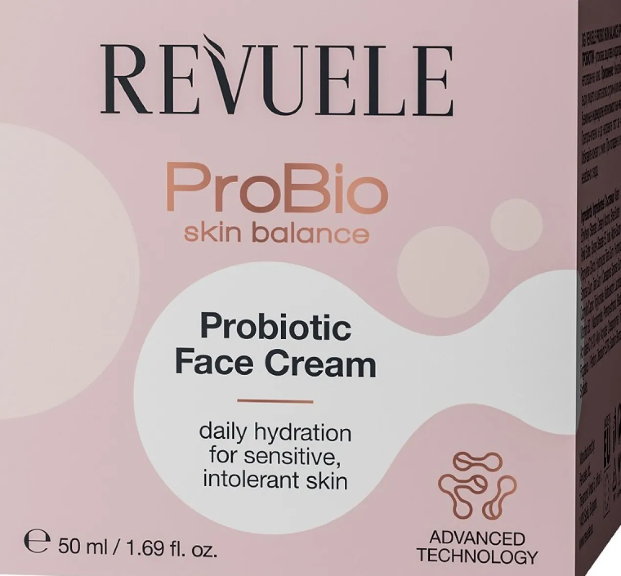 Probio Skin Balance Creme Facial