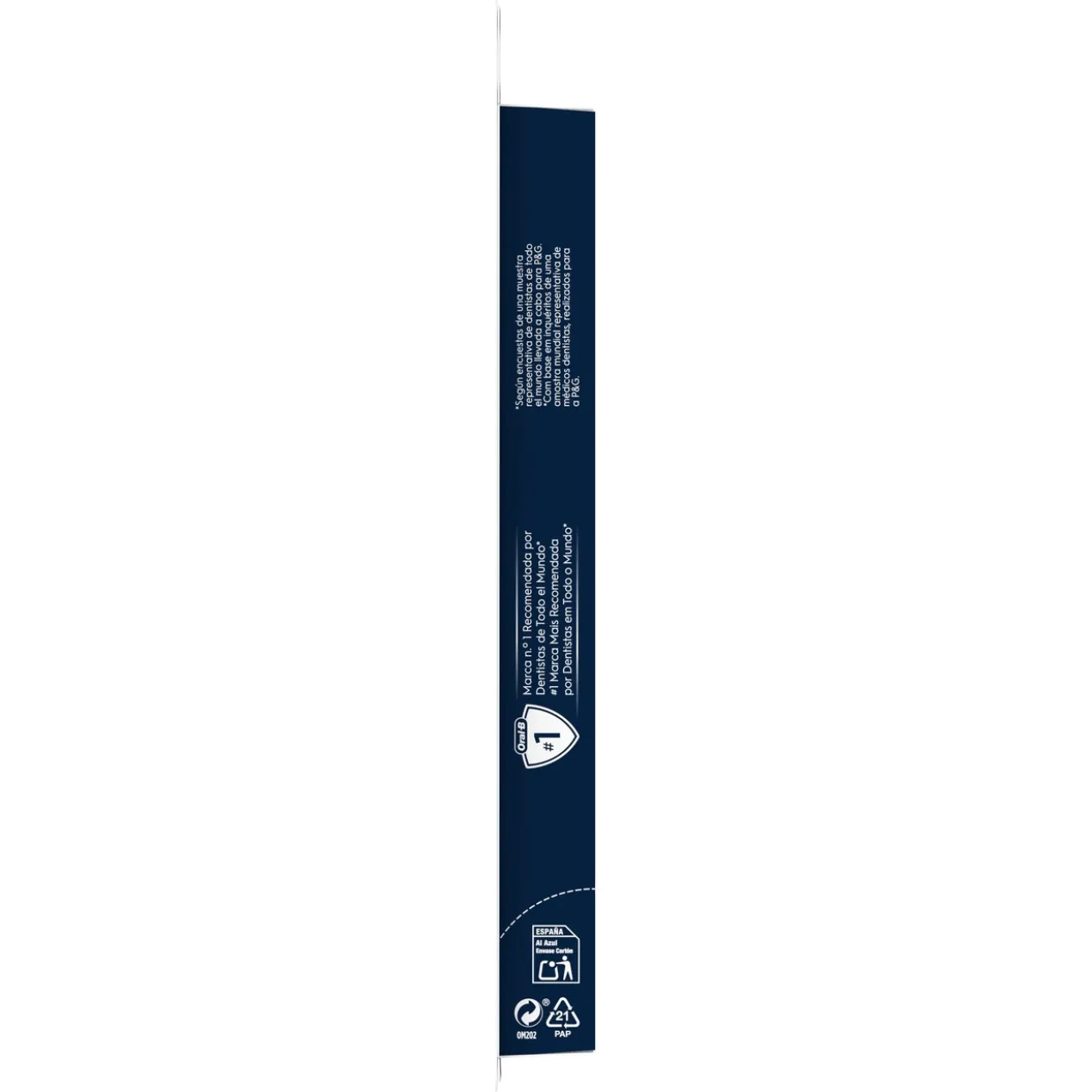 Pro-Clean Clinical Escova de Dentes Manual