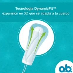 Pro Comfort Super Plus Tampões