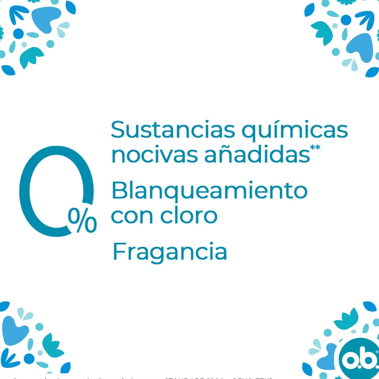 Pro Comfort Super Plus Tampões