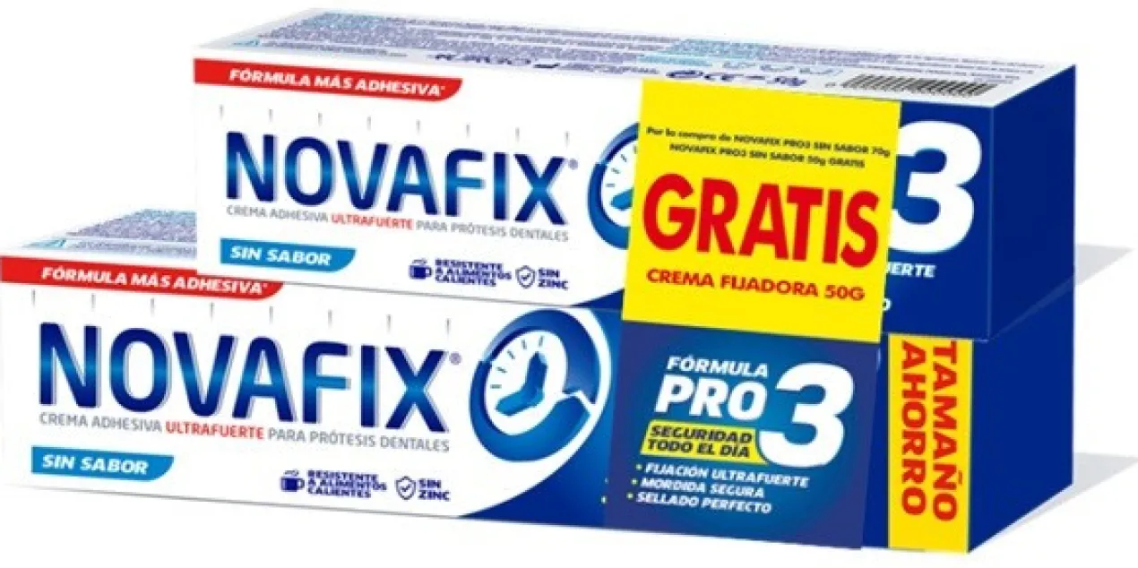 Pro 3 Creme Fixador Ultra Forte