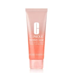 Produto de Limpeza Esfoliante Moisture Surge Cleanser