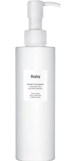 Produto de Limpeza Facial Be Clean Be Moist