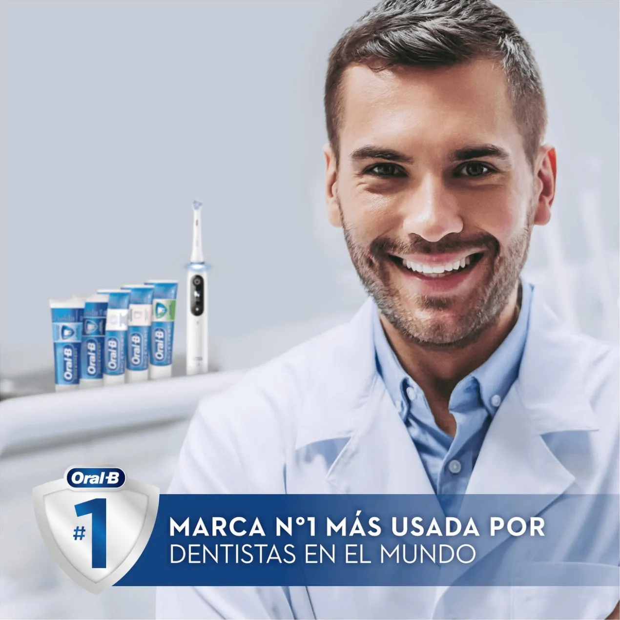 Pro-Expert Pasta de Dentes Hálito Fresco