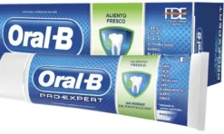 Pro-Expert Pasta de Dentes Hálito Fresco