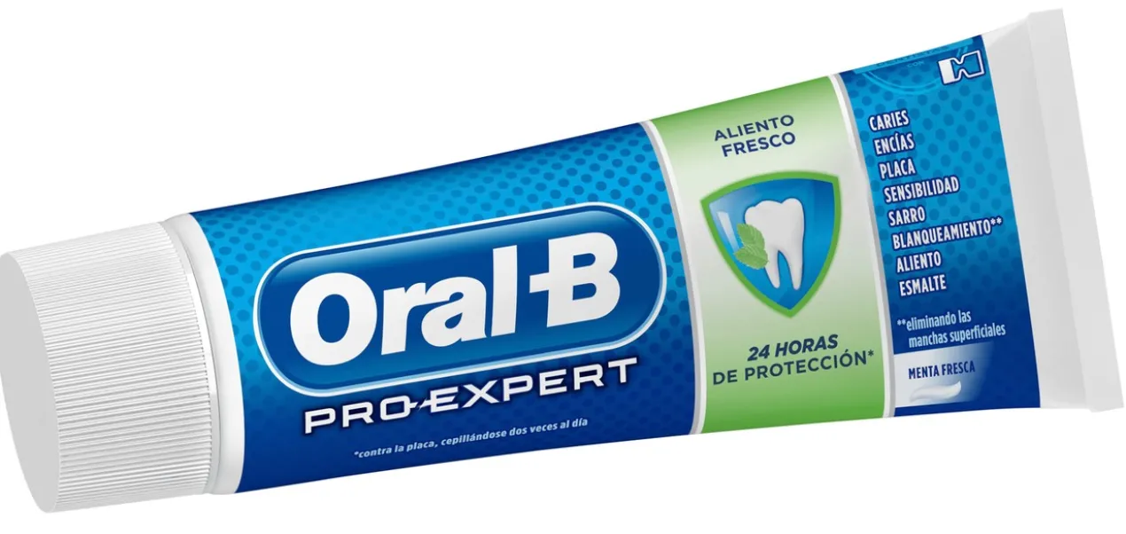 Pro-Expert Pasta de Dentes Hálito Fresco