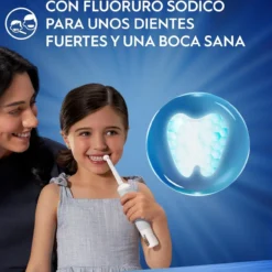 Pro Kids Pasta Dentífrica até 6 anos