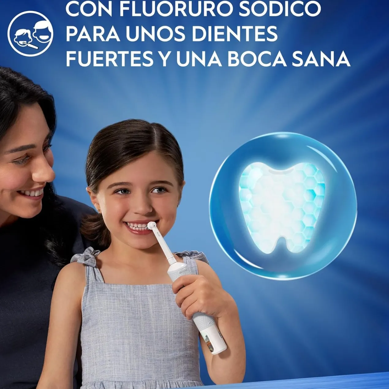 Pro Kids Pasta Dentífrica até 6 anos